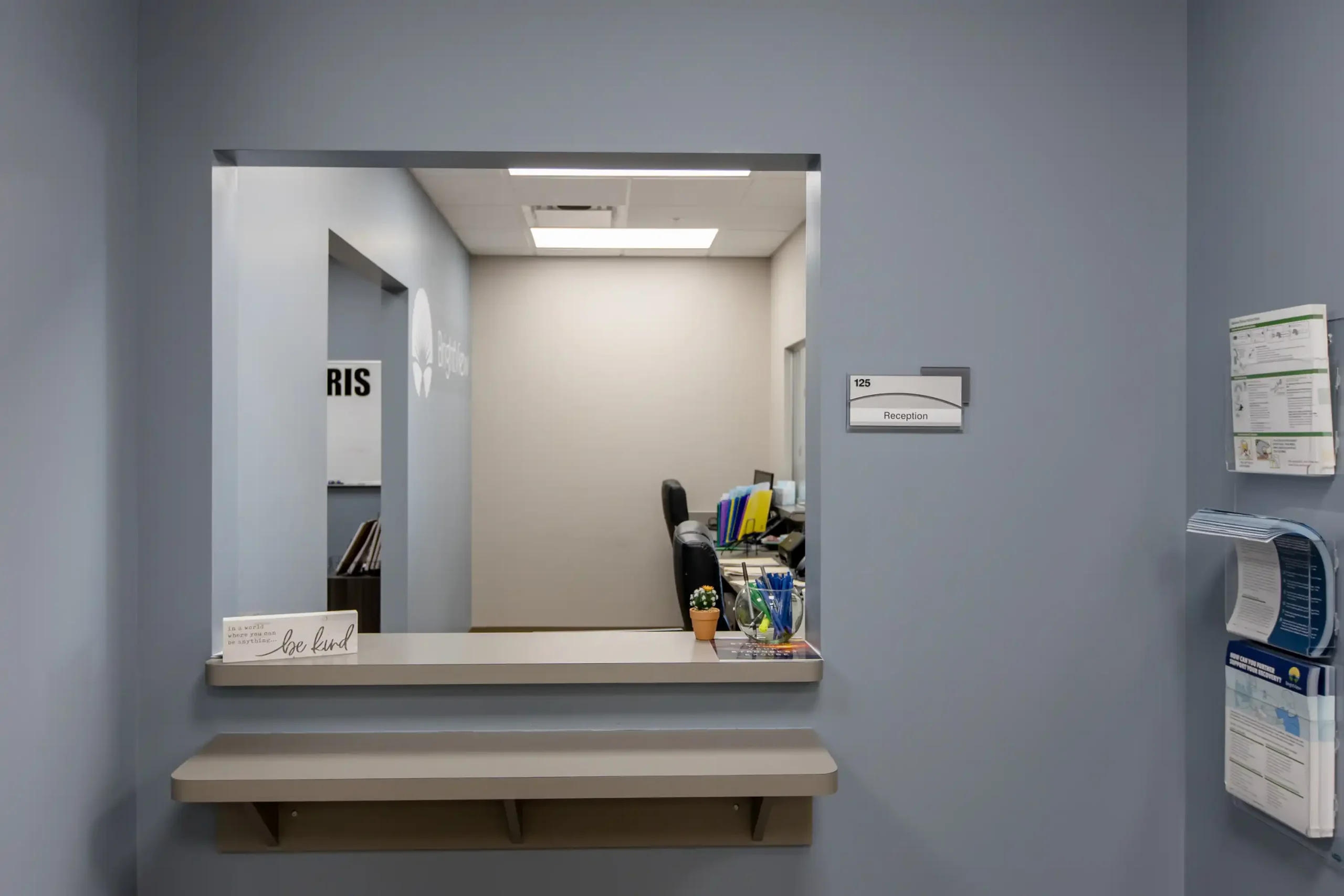 BrightView Health Paris