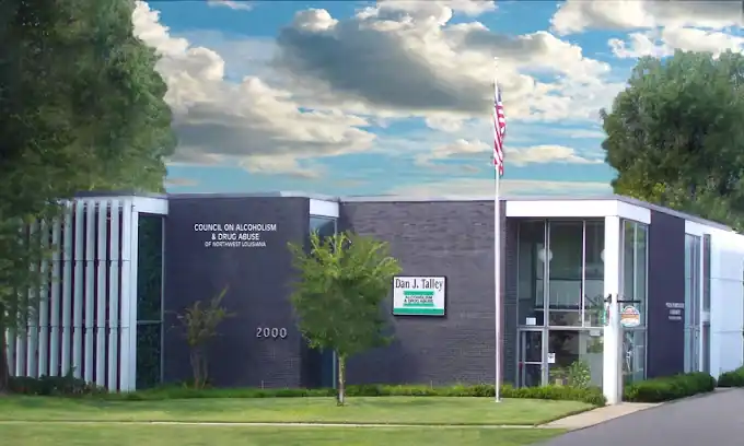 CADA Adult Treatment Center