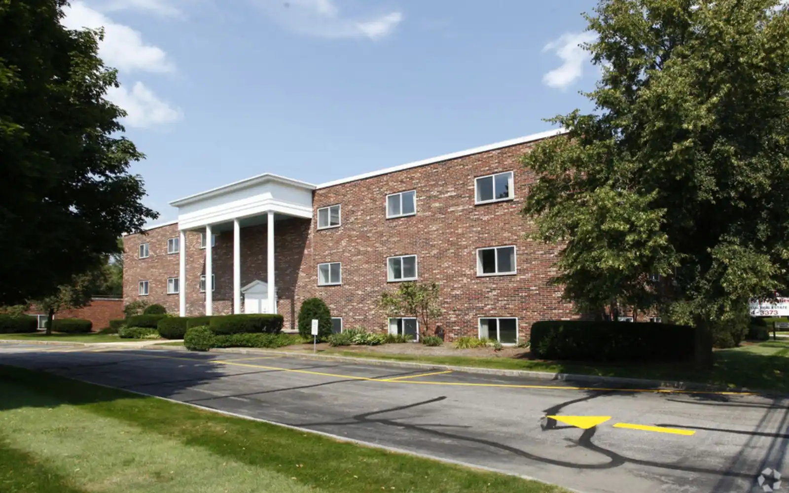 Cambridge Eating Disorder Center New Hampshire