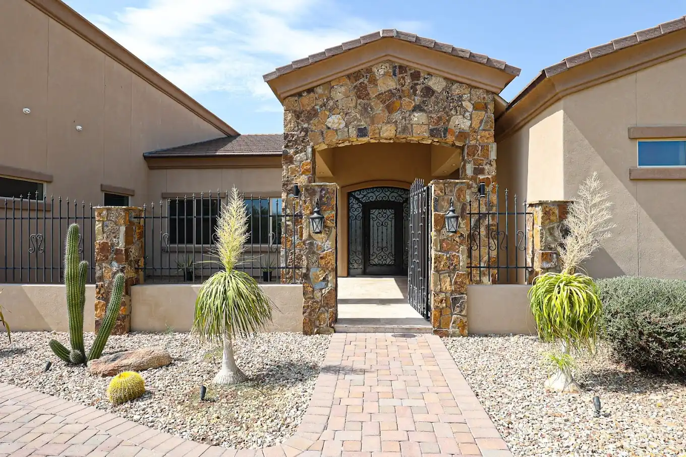 Camelback Recovery Residential