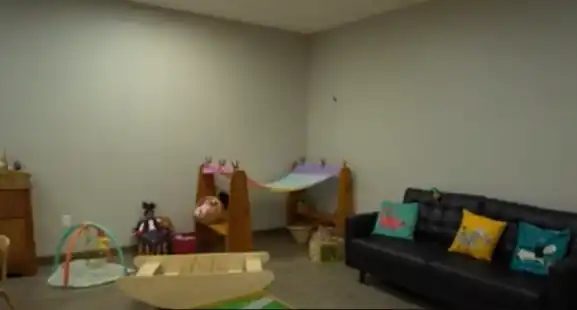 Canopy Center Oasis Program