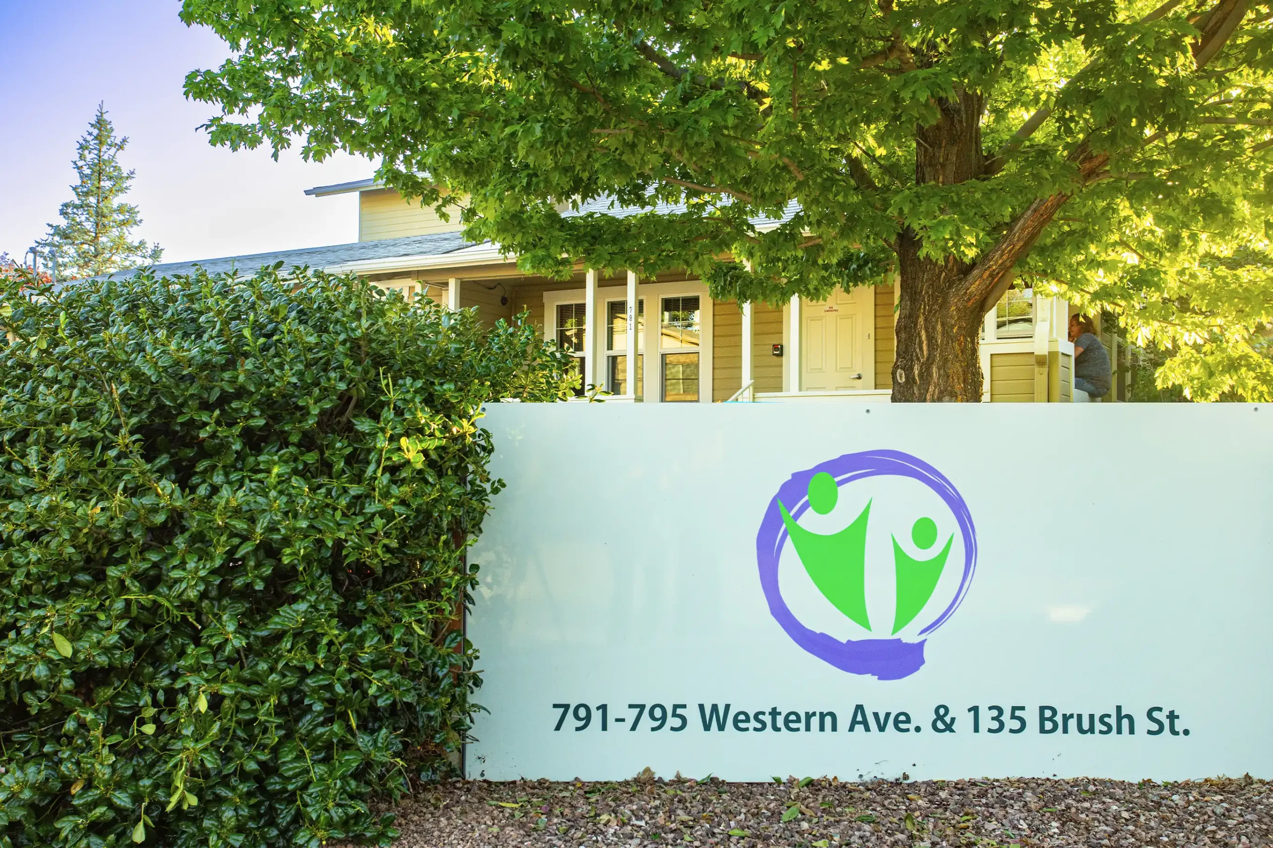 Carleton Recovery Center