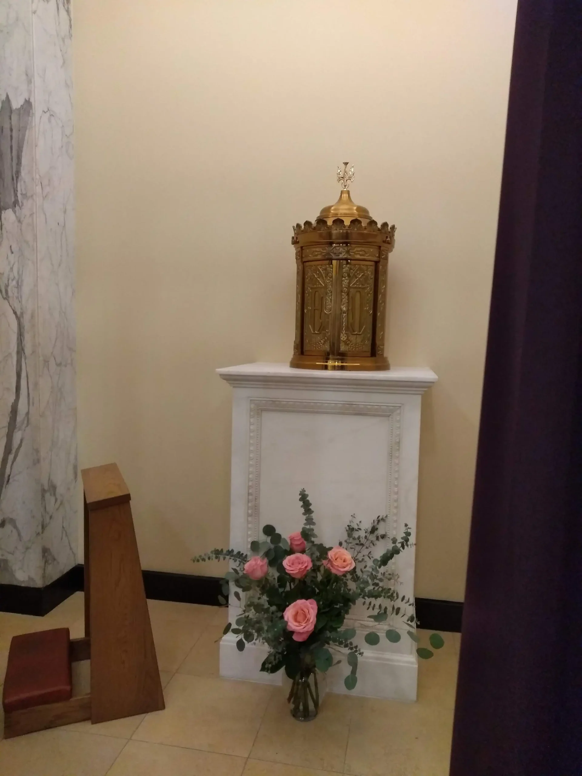 Catholic Community Services CReW Program