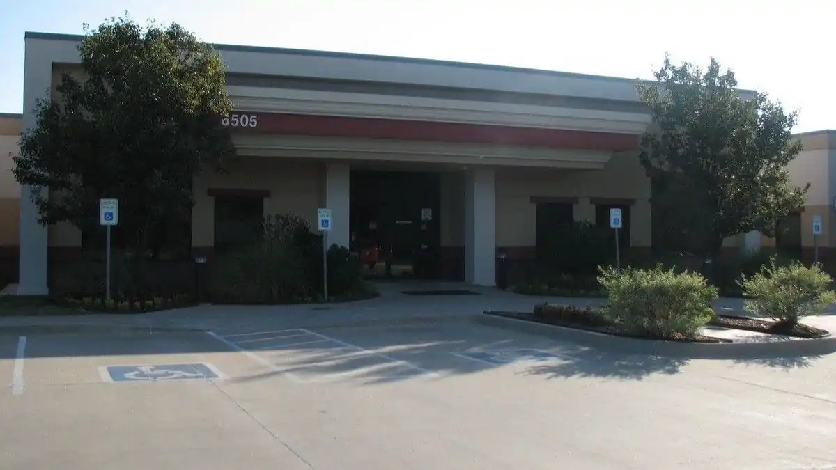 Cedar Ridge Behavioral Hospital