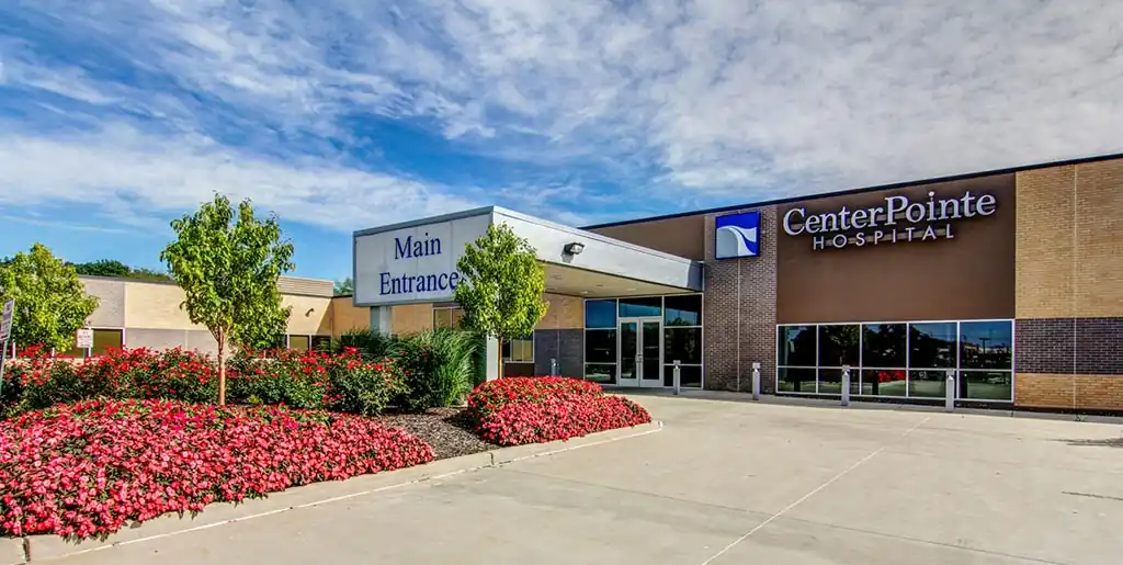 CenterPointe Hospital