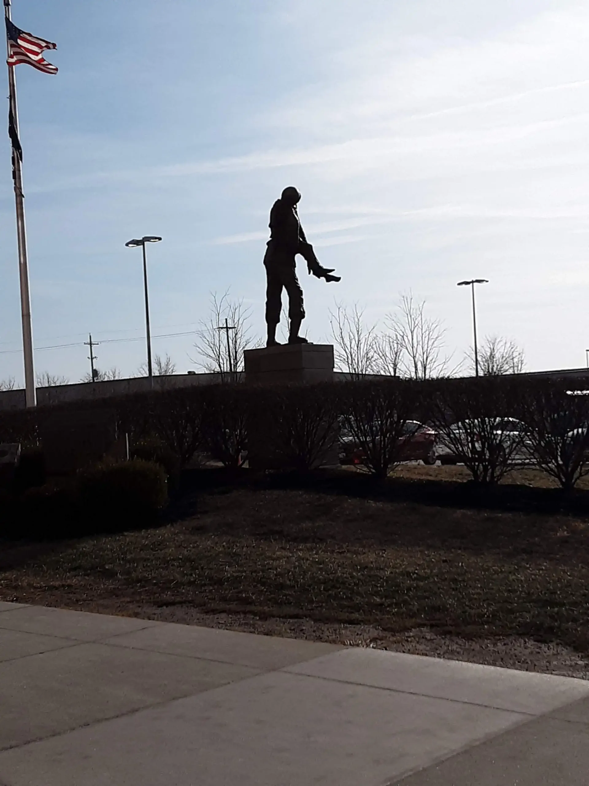 Chalmers P Wylie VA ACC Recovery Services