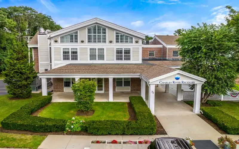 Charles River Recovery