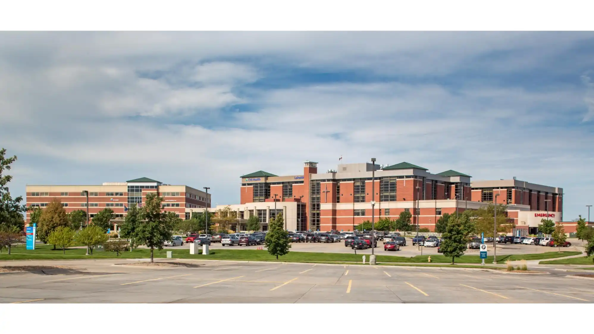 CHI Health Psychiatric Associates Lakeside