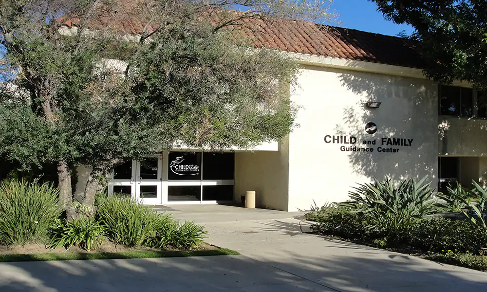 Child and Family Guidance Center OP Servs/Northpoint School and Int