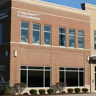 Child Guidance and Family Solutions