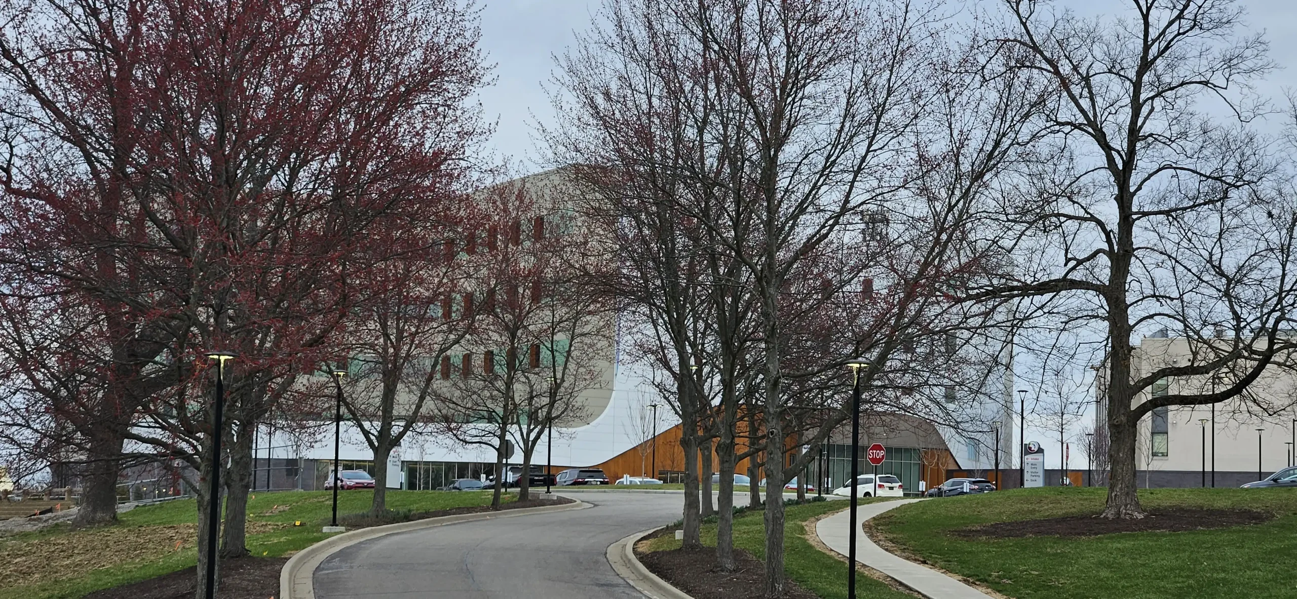 Cincinnati Children's College Hill