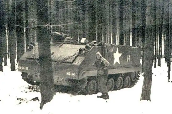 Cincinnati VA Medical Center Substance Dependence Program