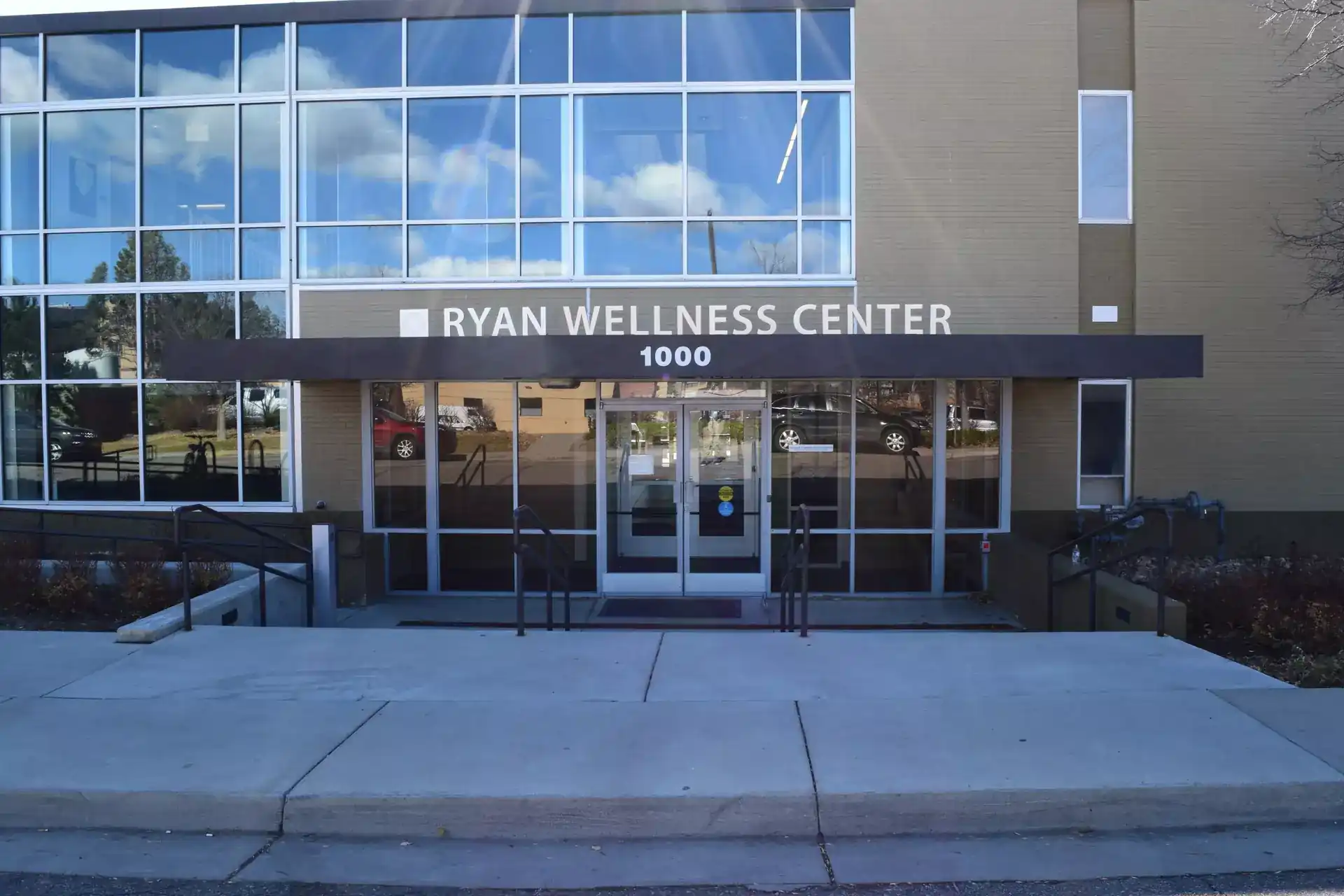 Clinica Family Health & Wellness - Ryan Wellness Center