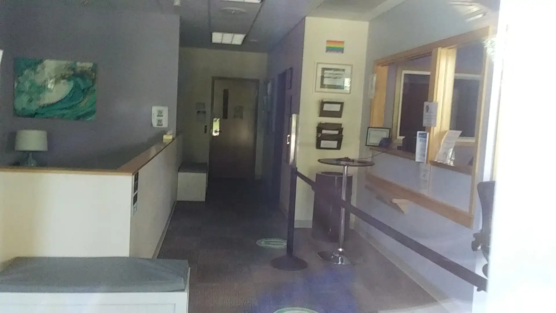 Columbia Community Mental Health Alternatives