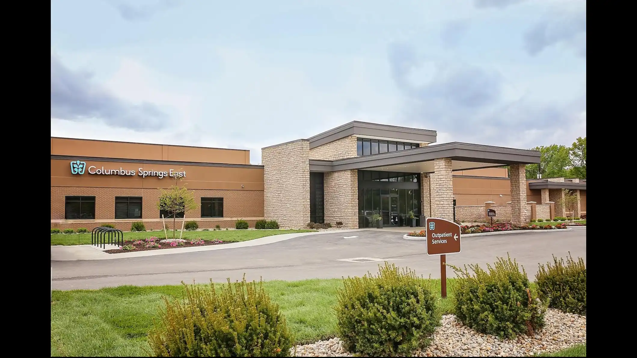 Columbus Springs East Dublin Springs