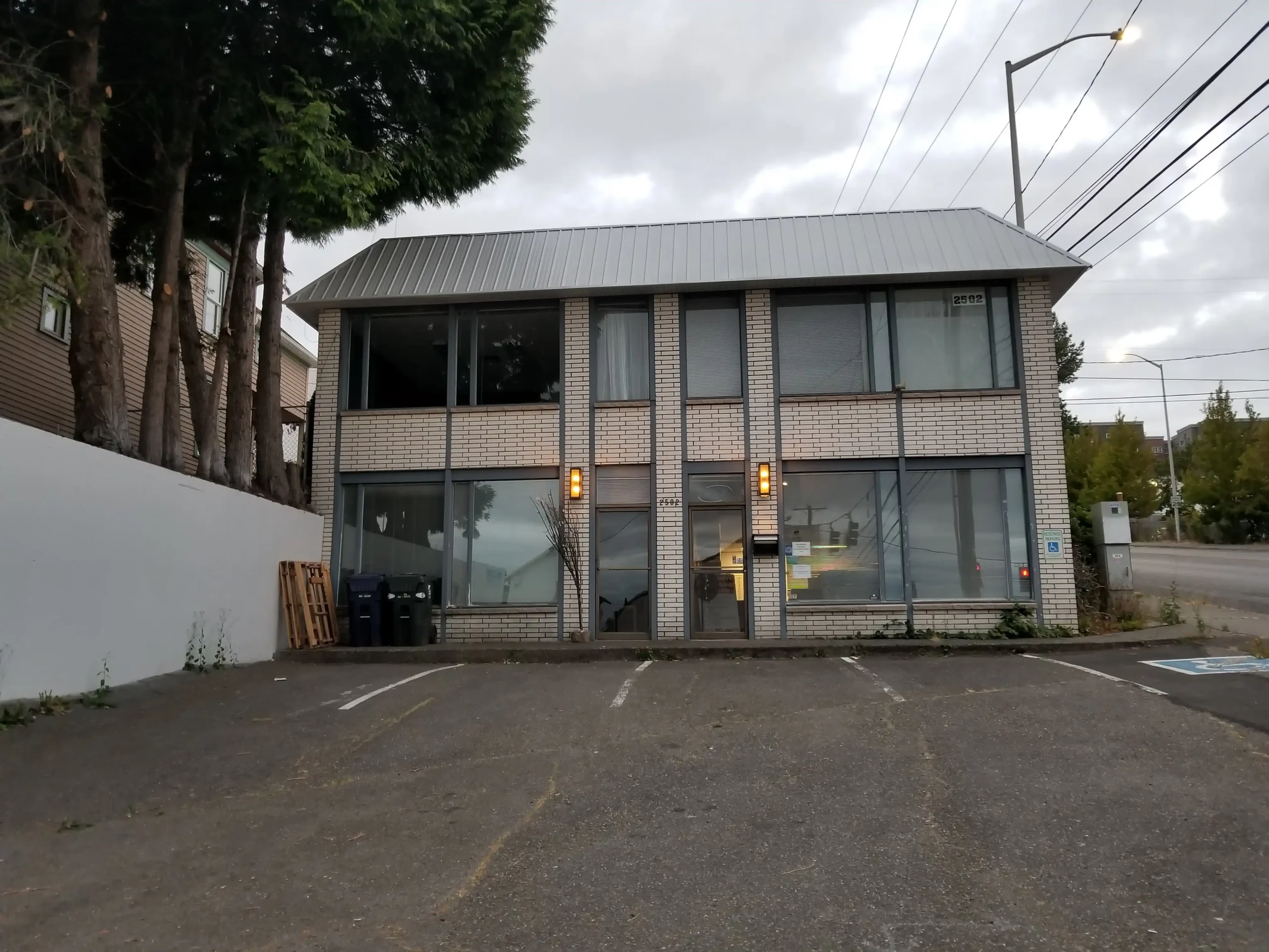 Community Counseling Institute