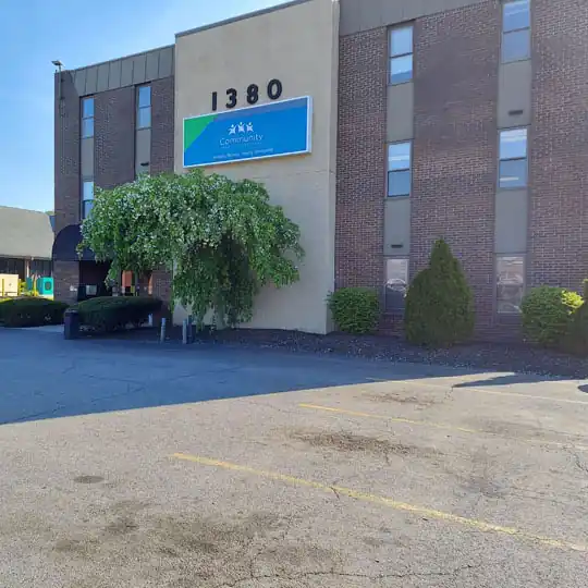 Community Medical Services Columbus on Dublin