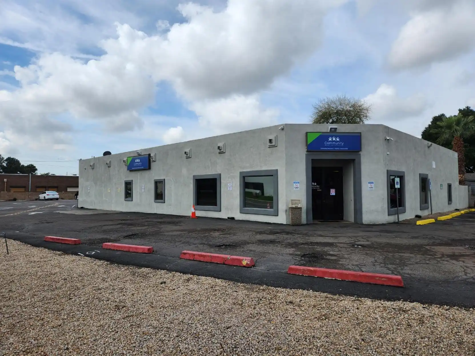 Community Medical Services W Northern Ave - Phoenix