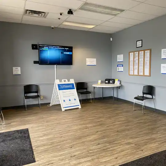 Community Medical Services Westchester Township