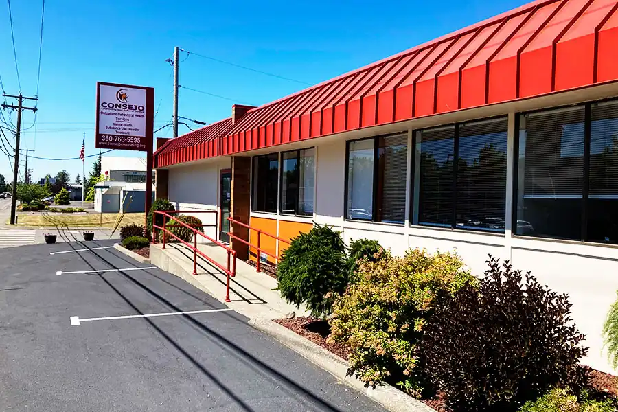 Consejo Counseling and Referral Servs Mount Vernon