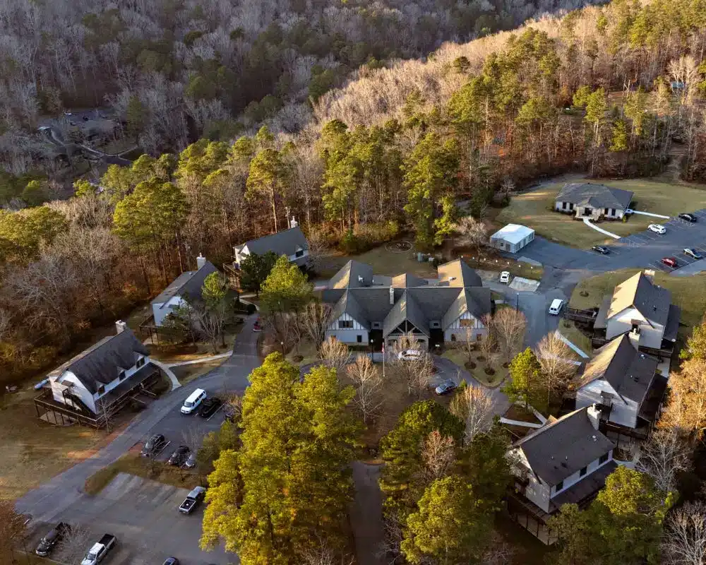 Cornerstone of Recovery Nashville Outpatient