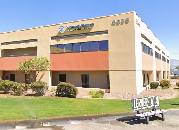 CPIH Tucson – Desert Rose Integrated Health Center