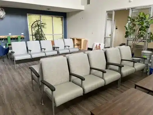 Cross Creek Hospital Together with Ascension Seton