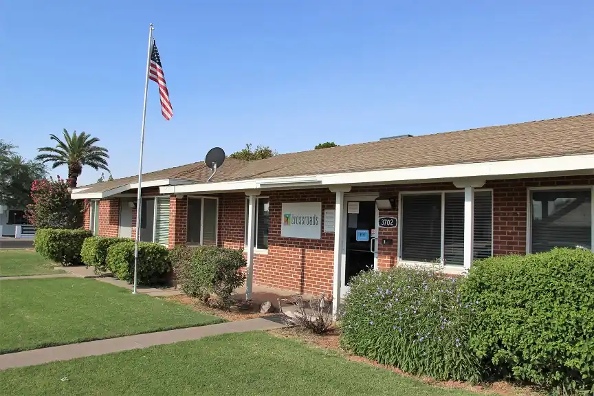 Crossroads Midtown Campus