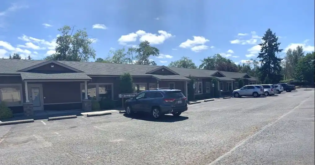 Crossroads Treatment Center Tacoma