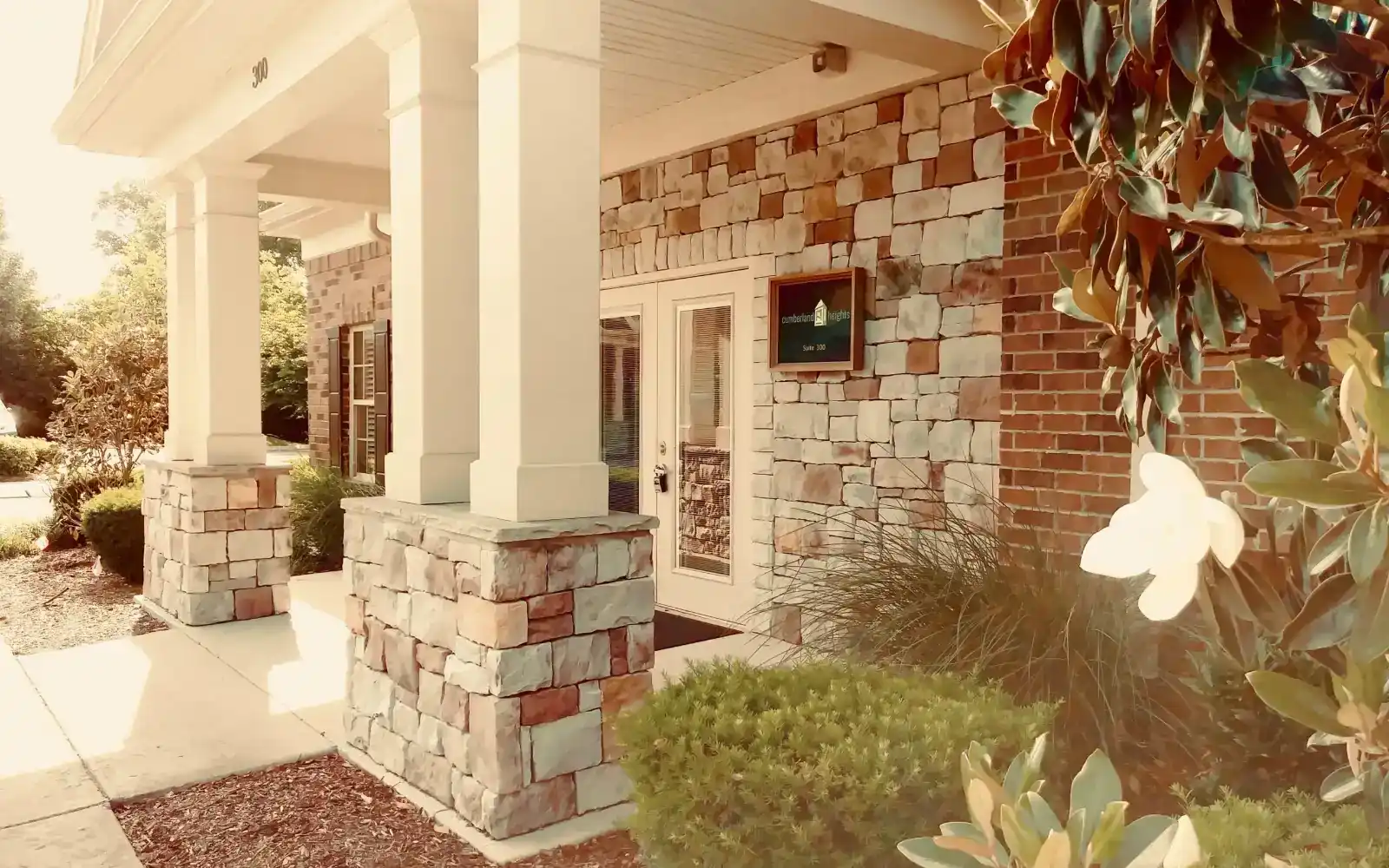 Cumberland Heights Gallatin | Hendersonville