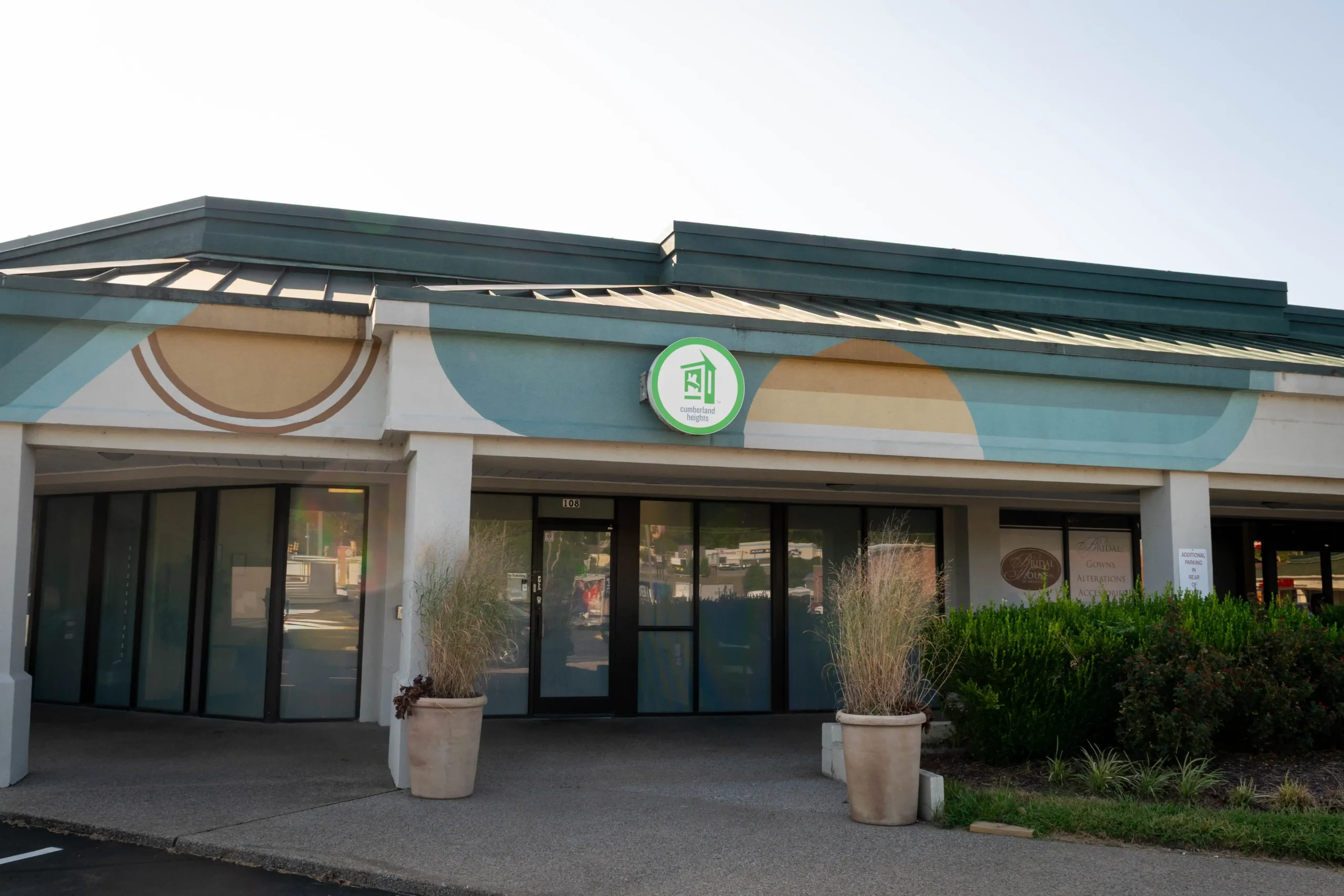 Cumberland Heights Hermitage