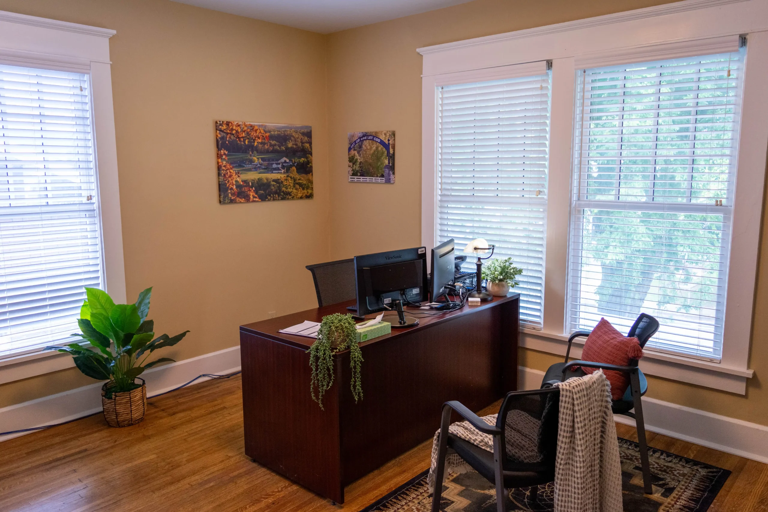 Cumberland Heights Music Row