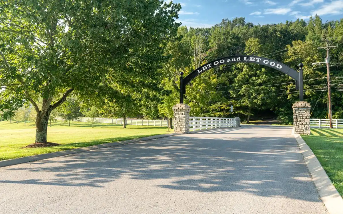 Cumberland Heights Nashville