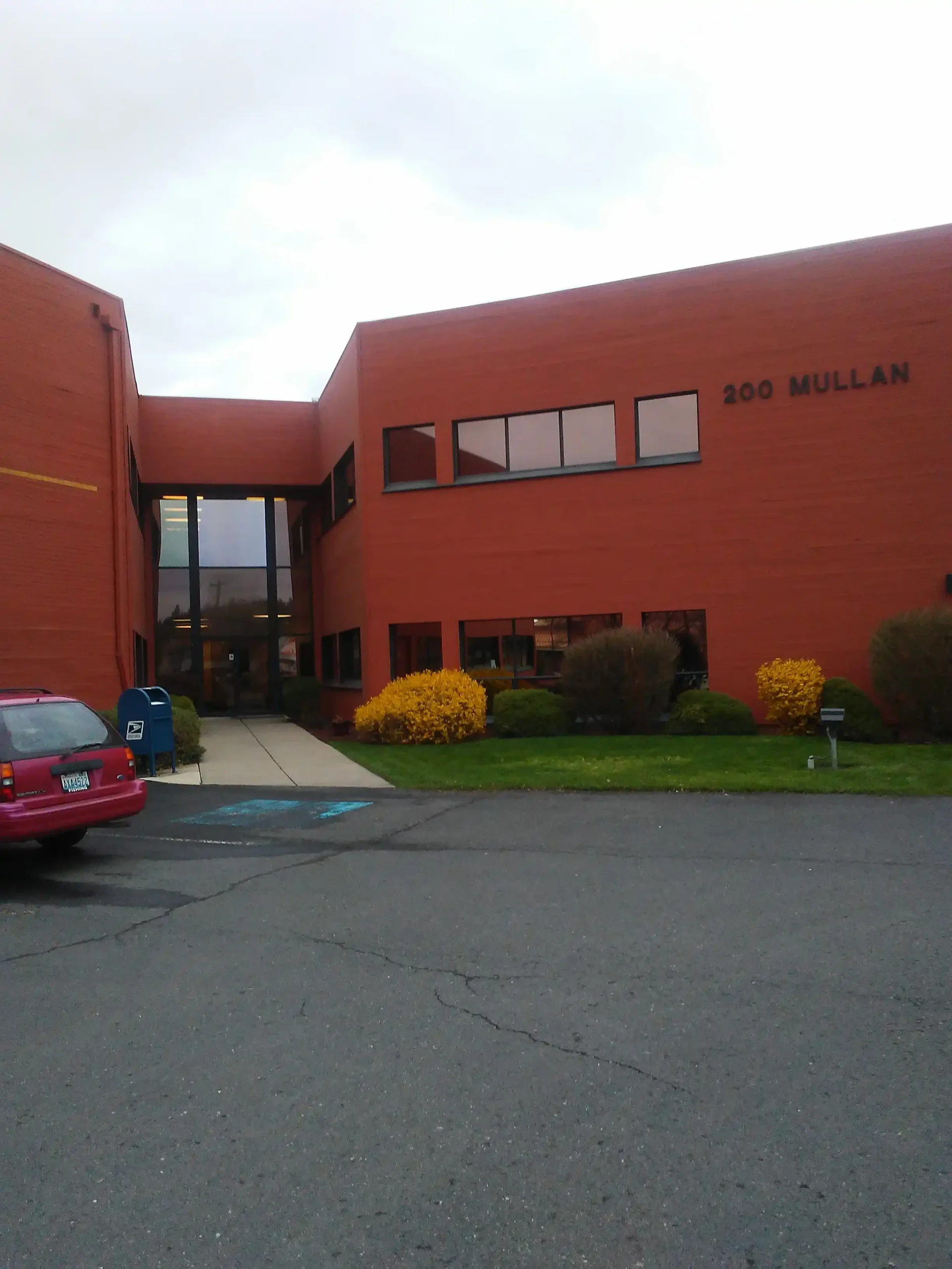 Daybreak Youth Services Spokane Outpatient