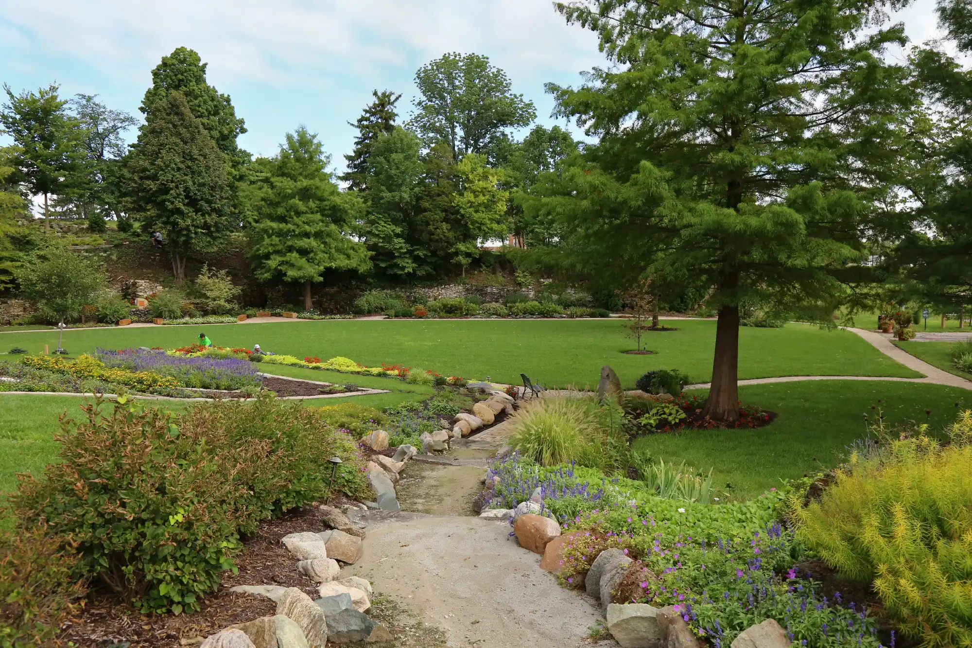 Dayton VA Medical Center Mental Health