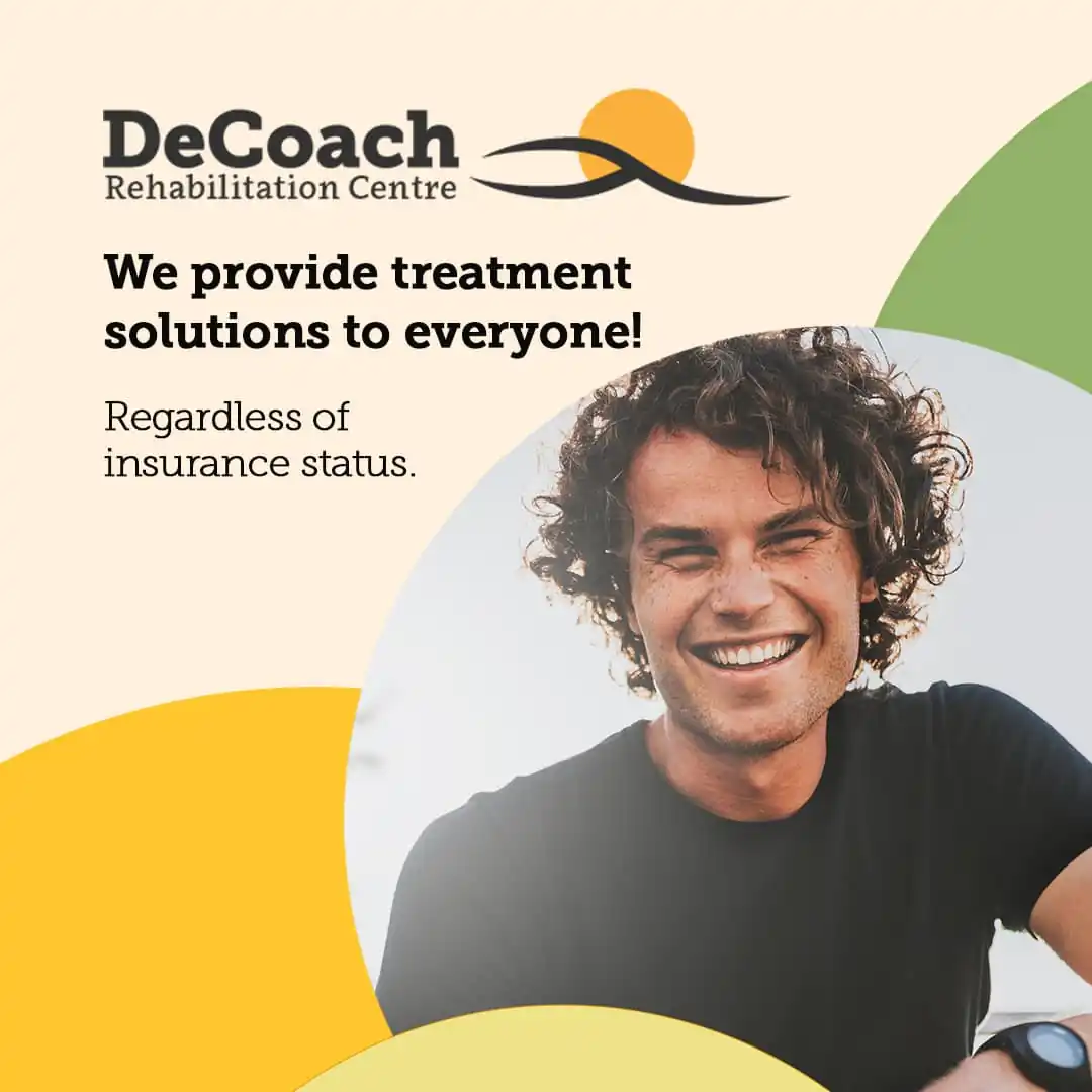 DeCoach Rehabilitation Centre Fairfield