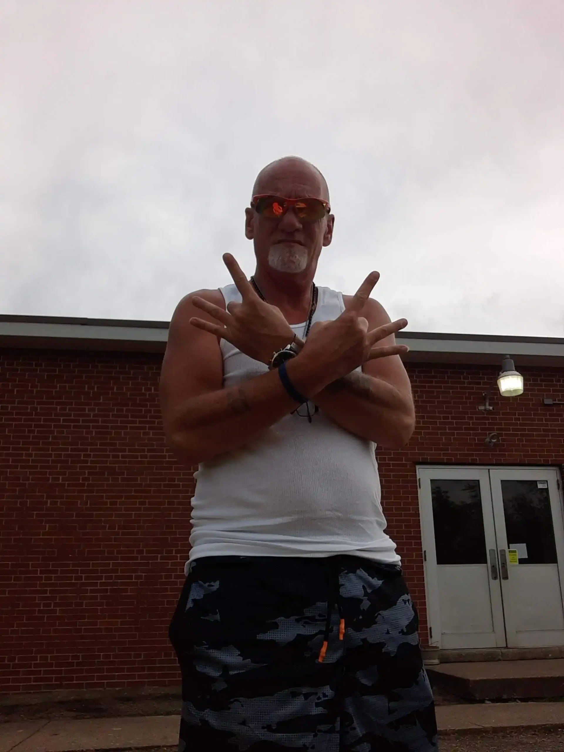 DeCoach Rehabilitation Centre Xenia