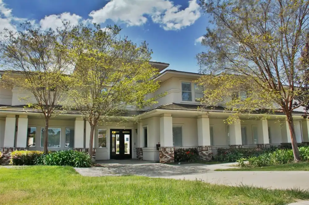 Discovery Mood & Anxiety Program Pacific Place