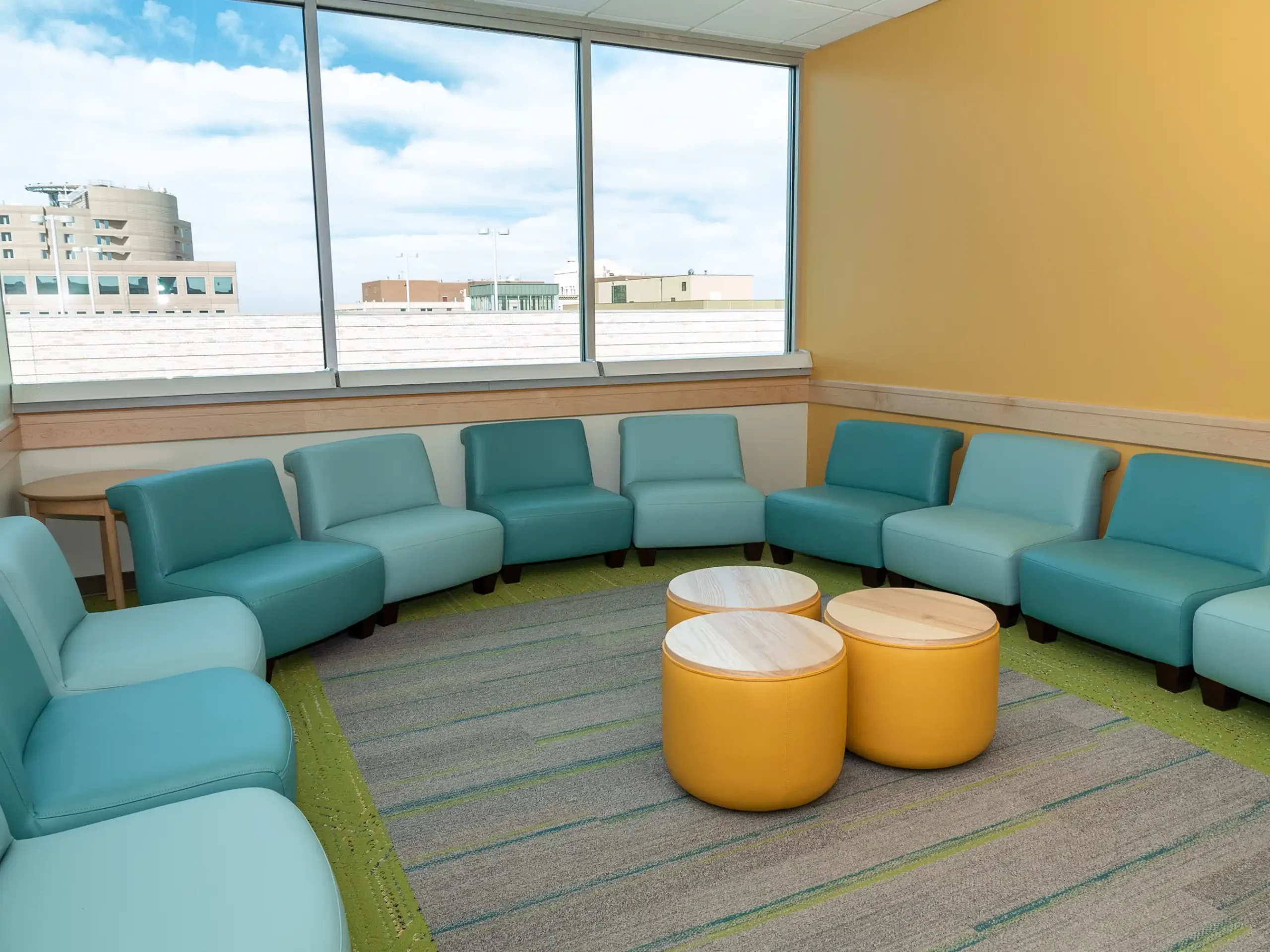 Eating Recovery Center Denver - Franklin St