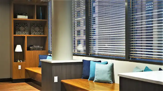 Eating Recovery Center Denver