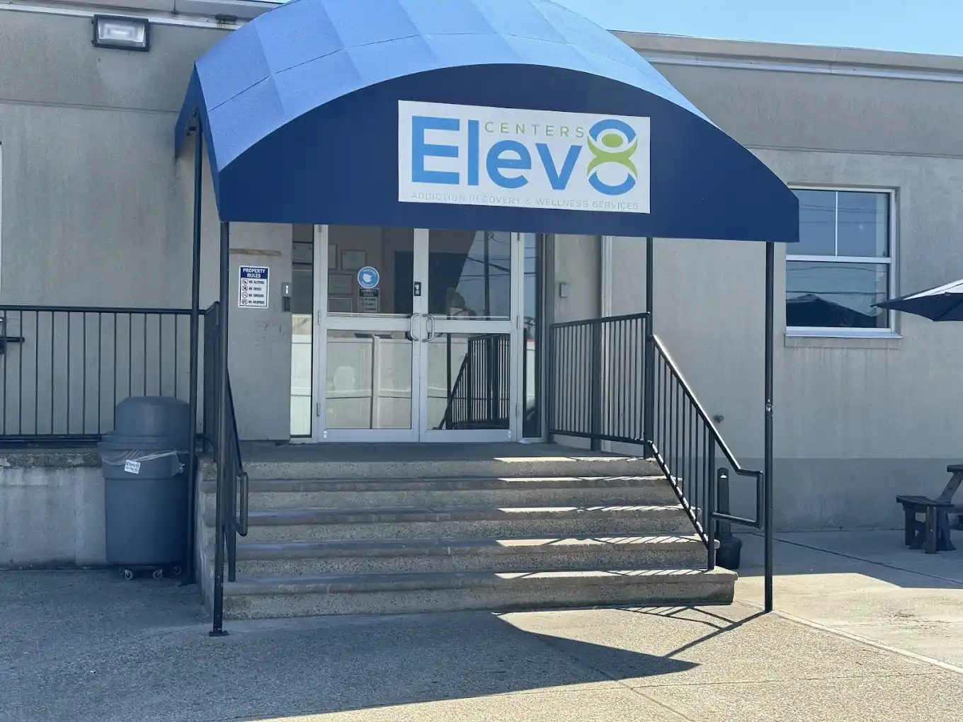 Elev8 Center of New Jersey