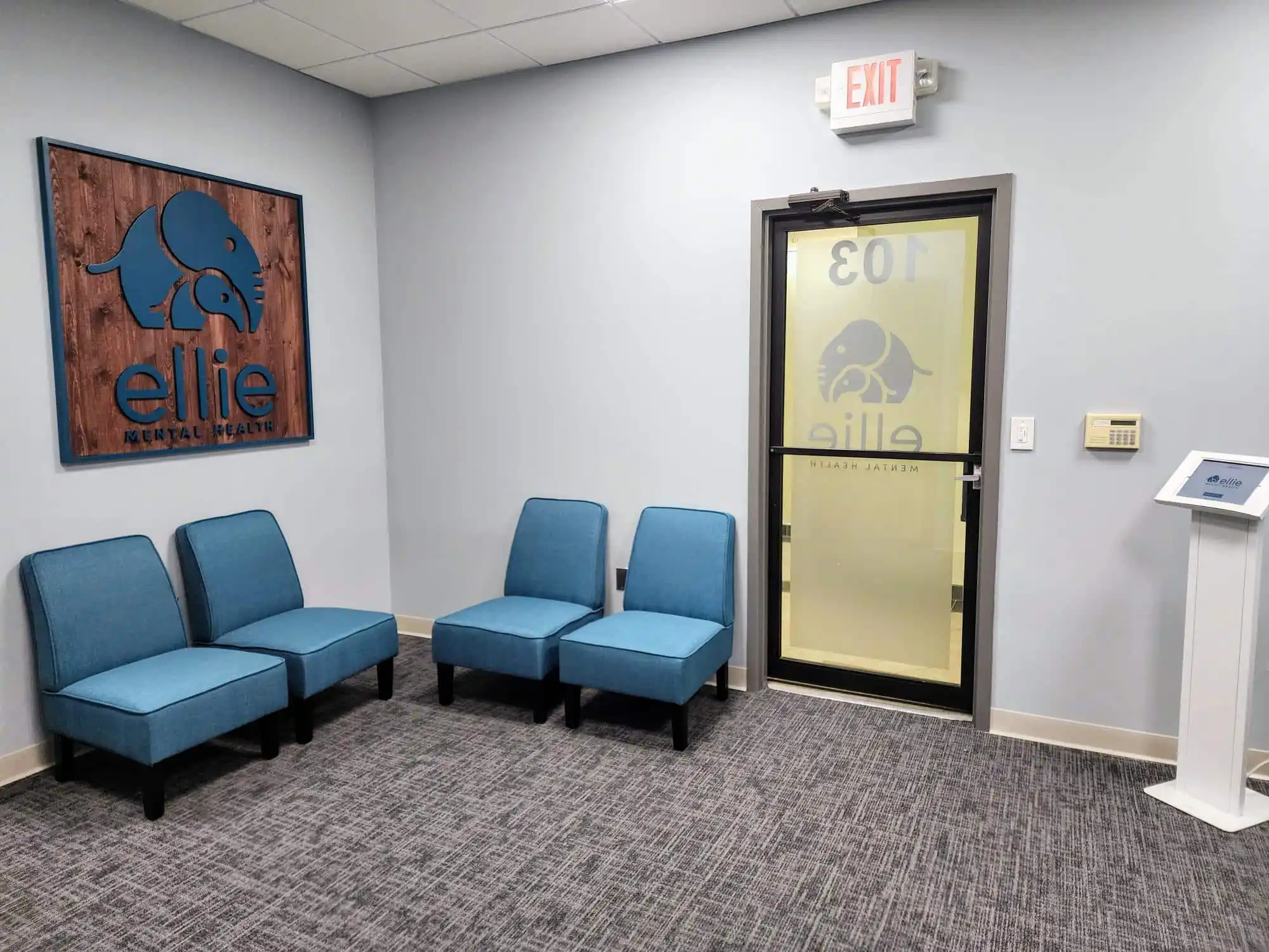 Ellie Mental Health Hamden - New Haven