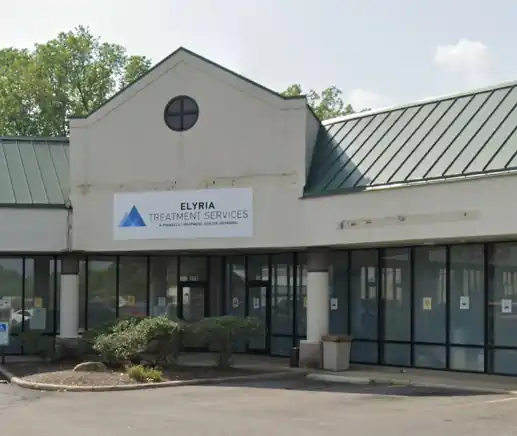 Elyria Treatment Services