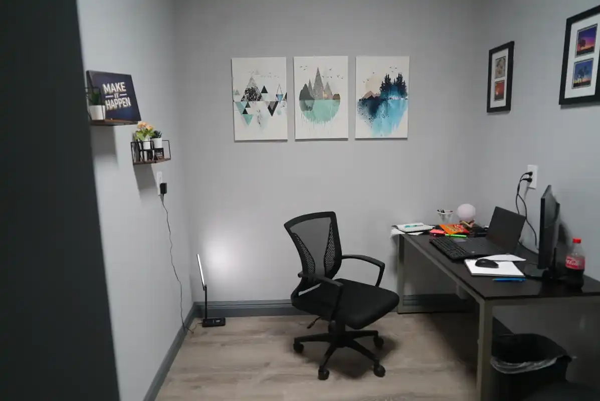 Emory Recovery Center