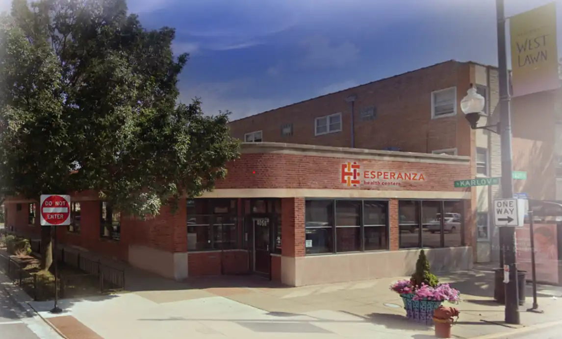 Esperanza 63rd Street