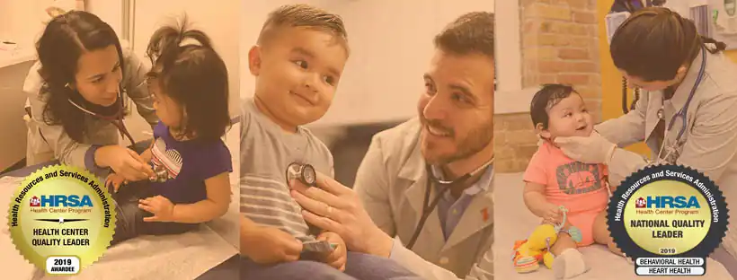 Esperanza Little Village