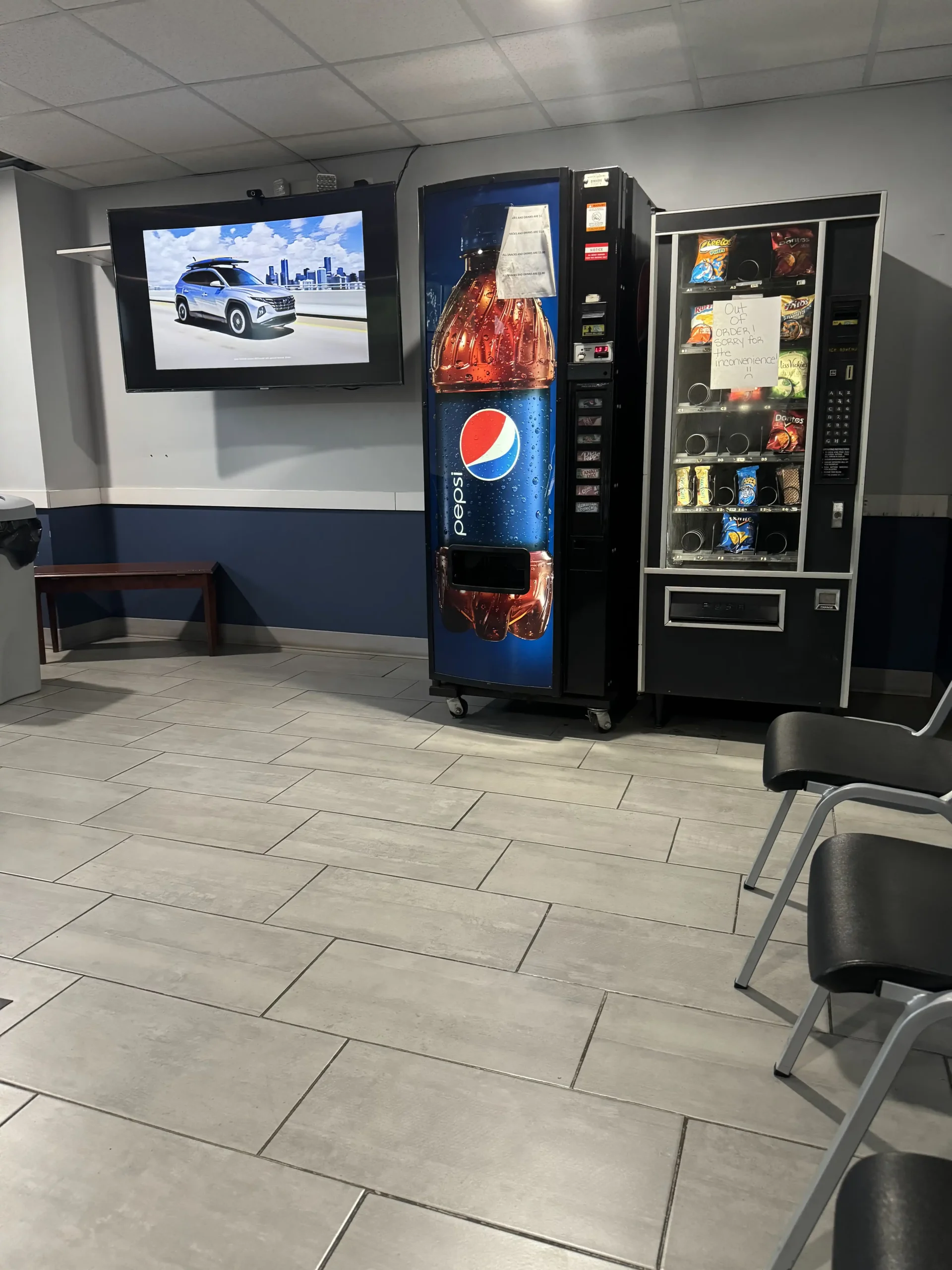 Eva Mae Recovery Hope Chicago