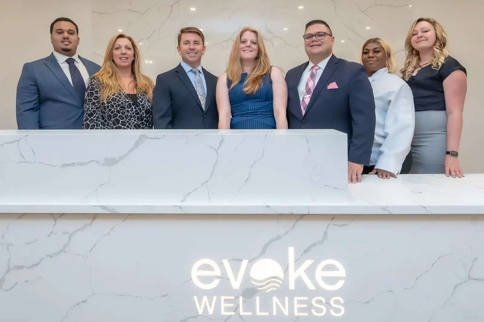 Evoke Wellness Cohasset