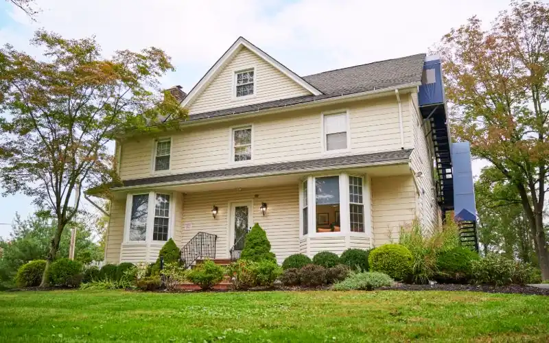 Evolve Recovery Center New Jersey