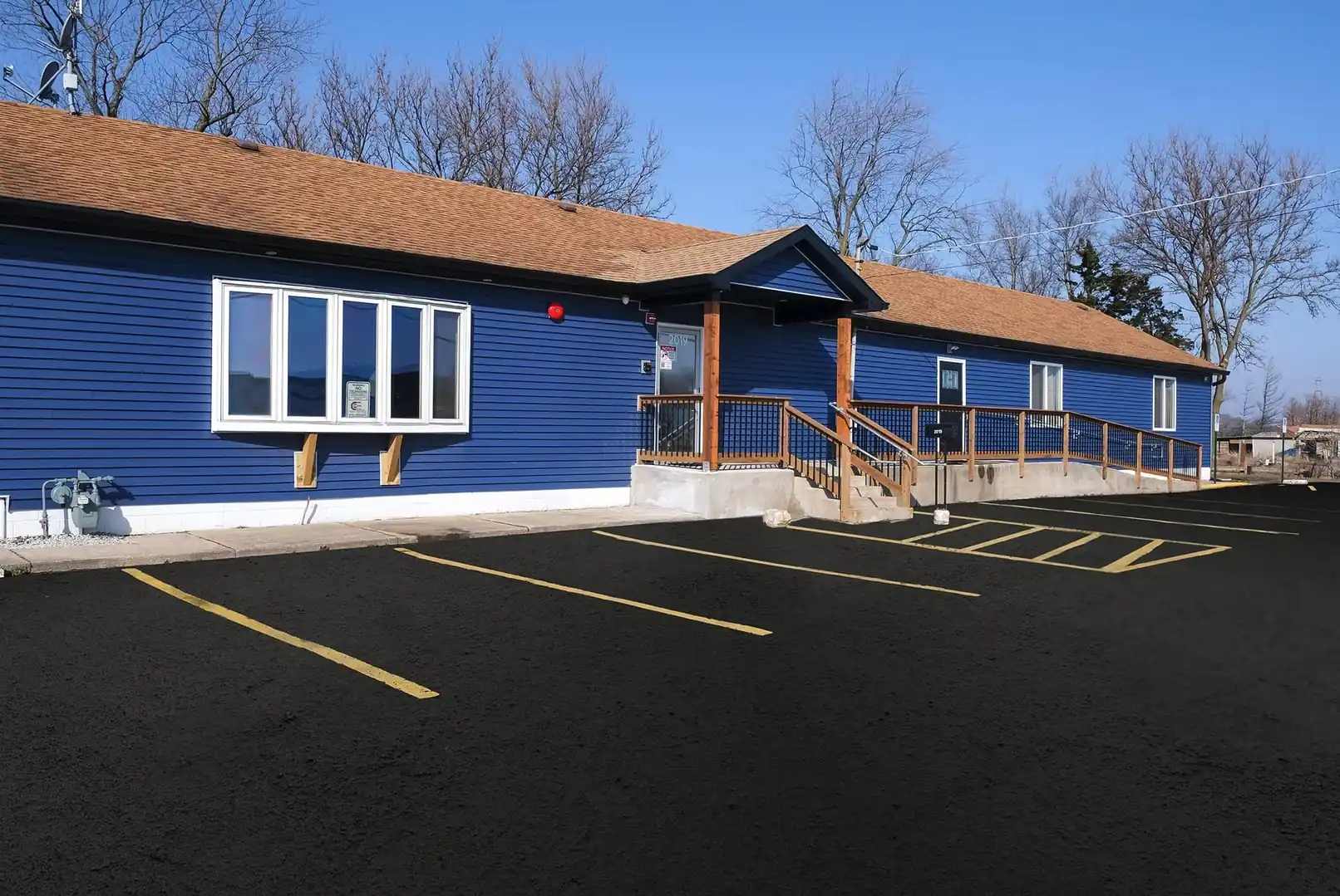 Existential Counselors Society